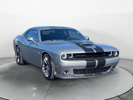 2016 Dodge Challenger Tullahoma TN