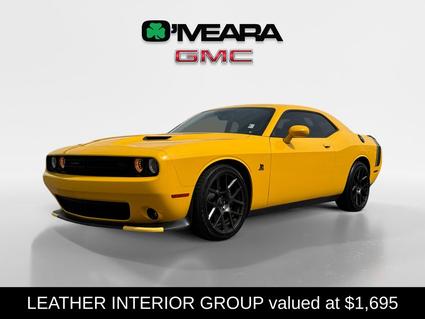 2017 Dodge Challenger Denver CO