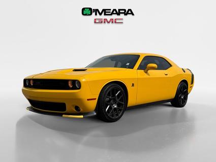 2017 Dodge Challenger Denver CO