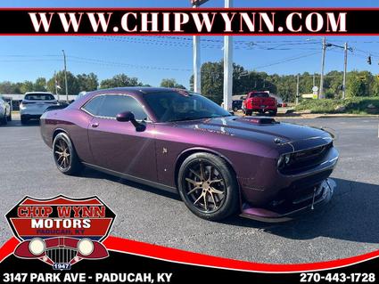 2020 Dodge Challenger Paducah KY