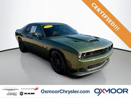 2020 Dodge Challenger Louisville KY