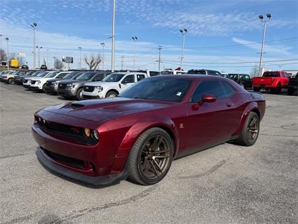 2021 Dodge Challenger Knoxville TN