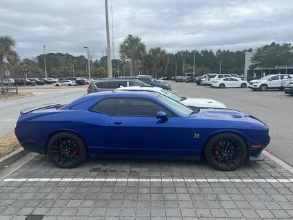 2021 Dodge Challenger Savannah GA