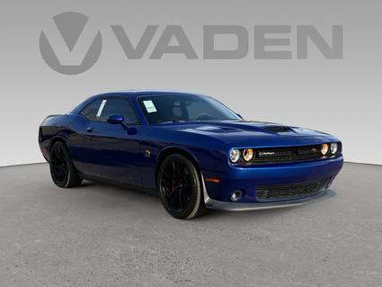 2021 Dodge Challenger Savannah GA