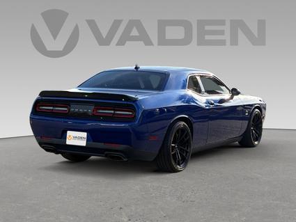 2021 Dodge Challenger Savannah GA