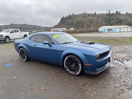 2021 Dodge Challenger Chehalis WA