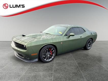 2021 Dodge Challenger Warrenton OR
