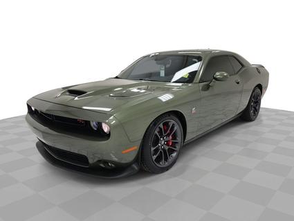 2022 Dodge Challenger Livingston TX