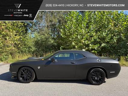2022 Dodge Challenger Newton NC