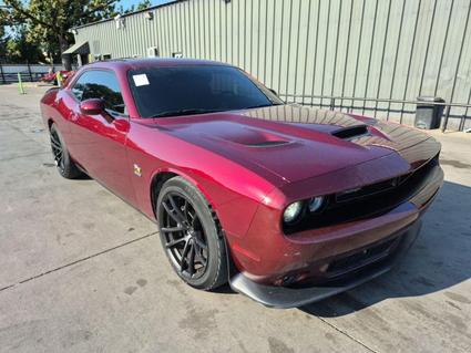 2023 Dodge Challenger Muskogee OK