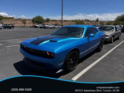 2015 Dodge Challenger Tuscon AZ