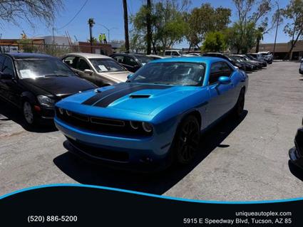 2015 Dodge Challenger Tuscon AZ