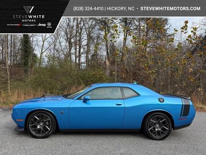 2016 Dodge Challenger Newton NC