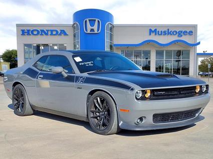 2017 Dodge Challenger Muskogee OK
