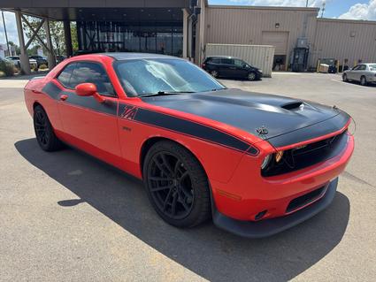 2018 Dodge Challenger Elizabethtown KY