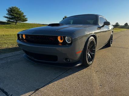 2018 Dodge Challenger Cape Girardeau MO