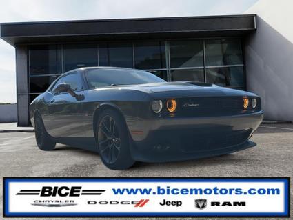 2019 Dodge Challenger Alexander City AL