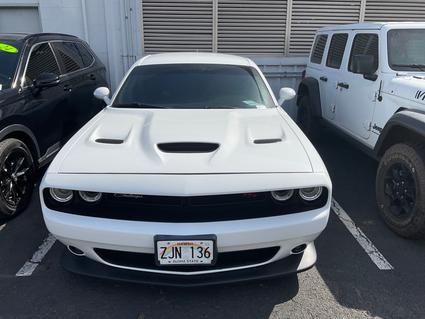 2020 Dodge Challenger Honolulu HI