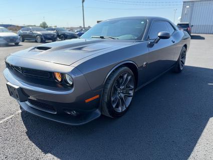 2020 Dodge Challenger Salem IL
