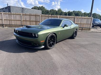 2020 Dodge Challenger Collierville TN