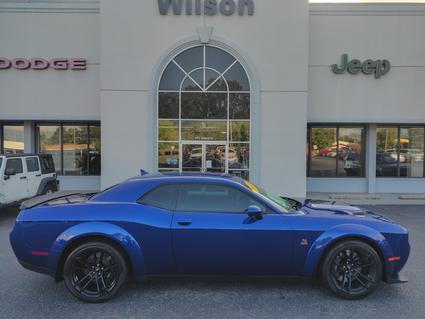 2020 Dodge Challenger Winnsboro SC