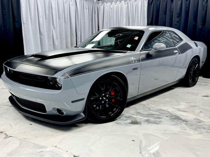 2021 Dodge Challenger Elmont NY