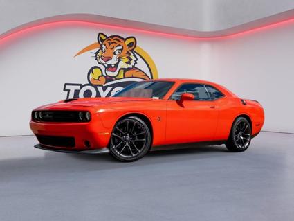 2021 Dodge Challenger Hernando MS