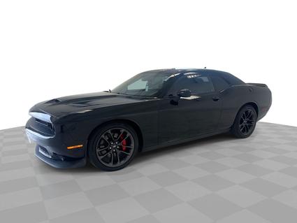 2021 Dodge Challenger Livingston TX