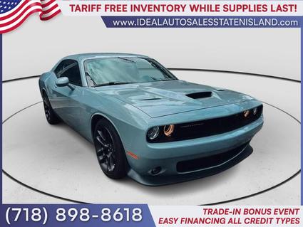 2021 Dodge Challenger Staten Island NY