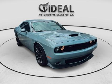 2021 Dodge Challenger Staten Island NY