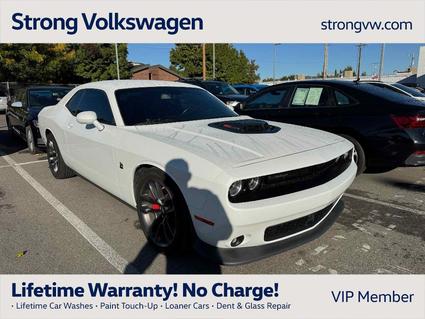 2021 Dodge Challenger Salt Lake City UT