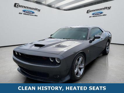 2021 Dodge Challenger Mooresville IN