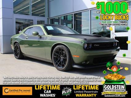2021 Dodge Challenger Latham NY