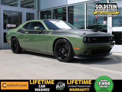2021 Dodge Challenger Latham NY