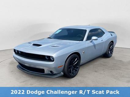 2022 Dodge Challenger Washington Court House OH