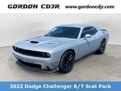 2022 Dodge Challenger Washington Court House OH