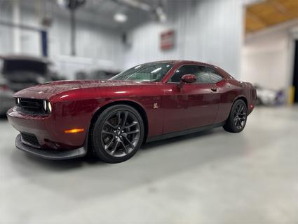 2022 Dodge Challenger Cleveland GA
