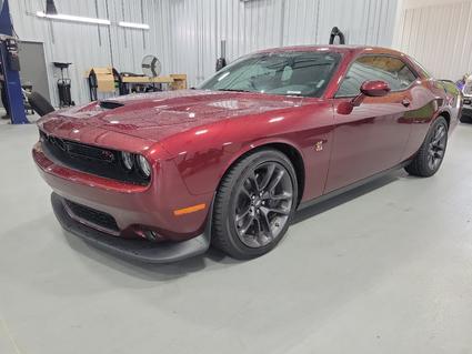 2022 Dodge Challenger Cleveland GA