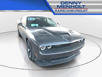 2022 Dodge Challenger Rapid City SD