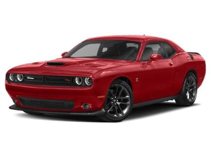 2022 Dodge Challenger Salinas CA