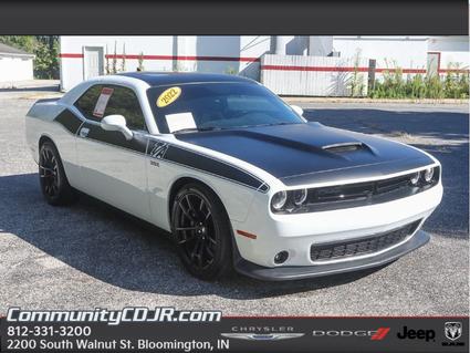 2022 Dodge Challenger Bloomington IN