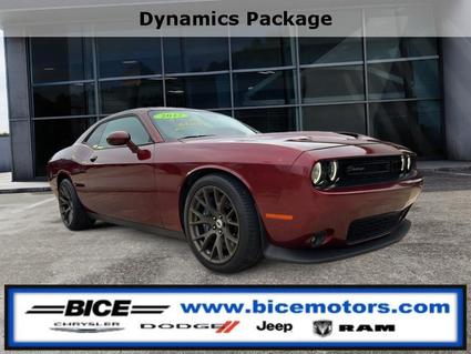 2022 Dodge Challenger Alexander City AL