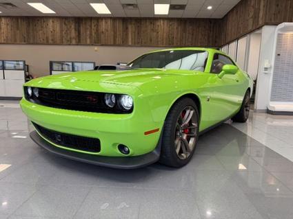 2023 Dodge Challenger Idaho Falls ID