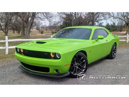 2023 Dodge Challenger Somerset NJ