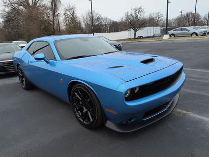 2023 Dodge Challenger Henderson KY