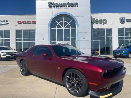 2023 Dodge Challenger Staunton IL