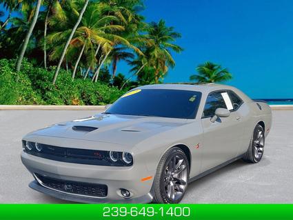 2023 Dodge Challenger Naples FL