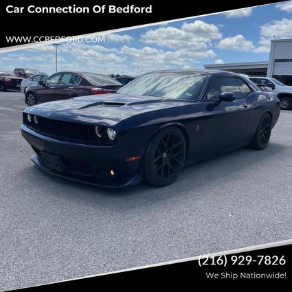 2015 Dodge Challenger Bedford OH
