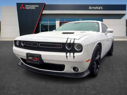 2016 Dodge Challenger Spokane WA