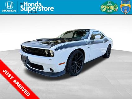 2018 Dodge Challenger Lisle IL